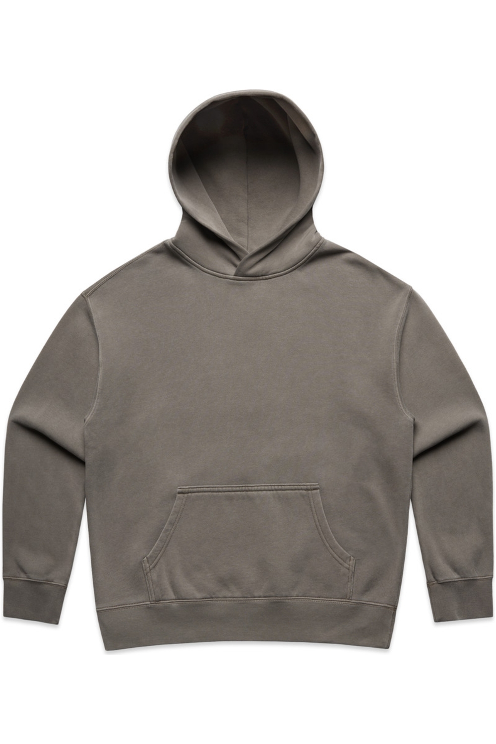 AS Colour Wo's Relax Faded Hood