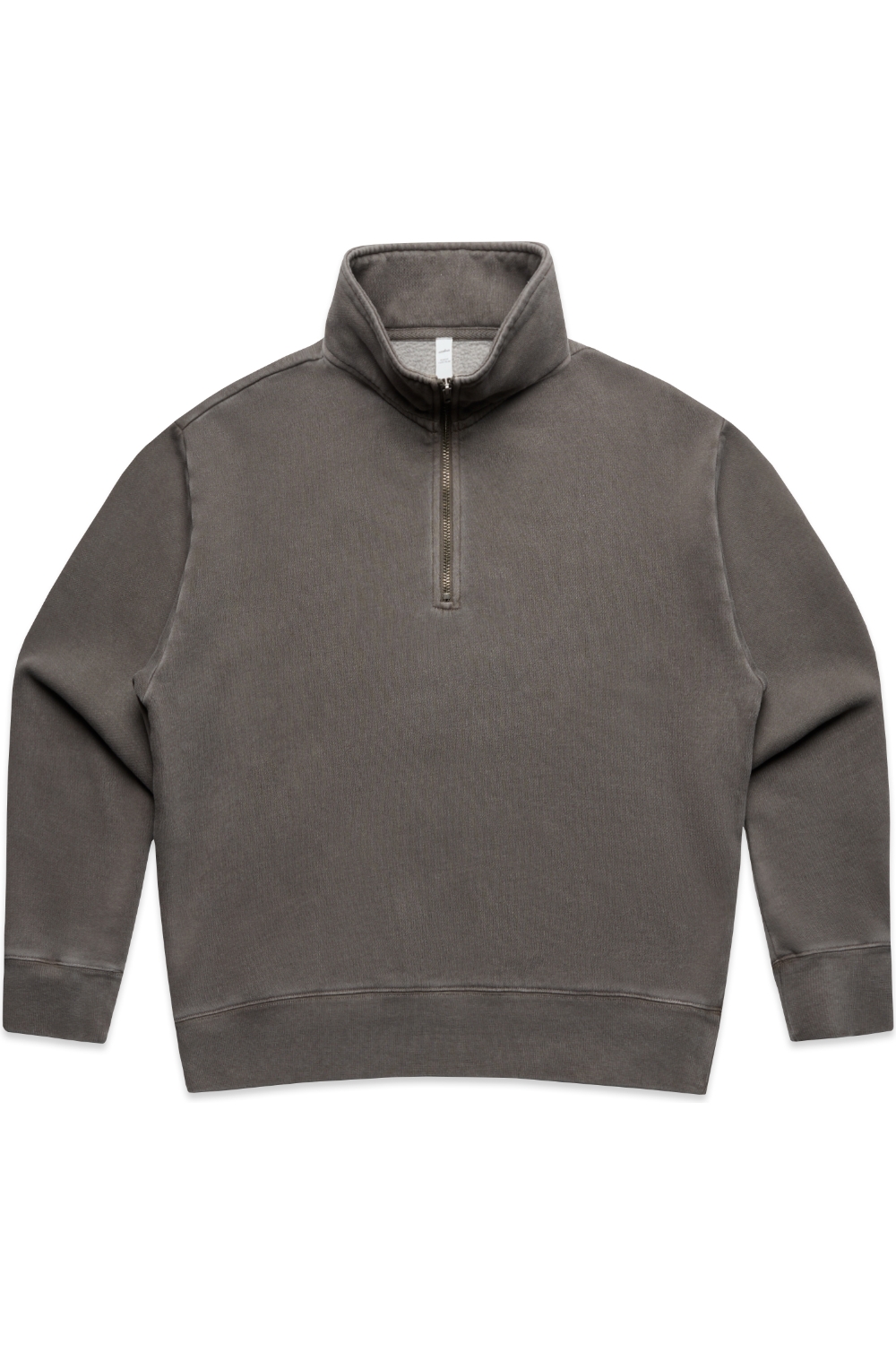 AS Colour Wo's Relax Faded Half Zip