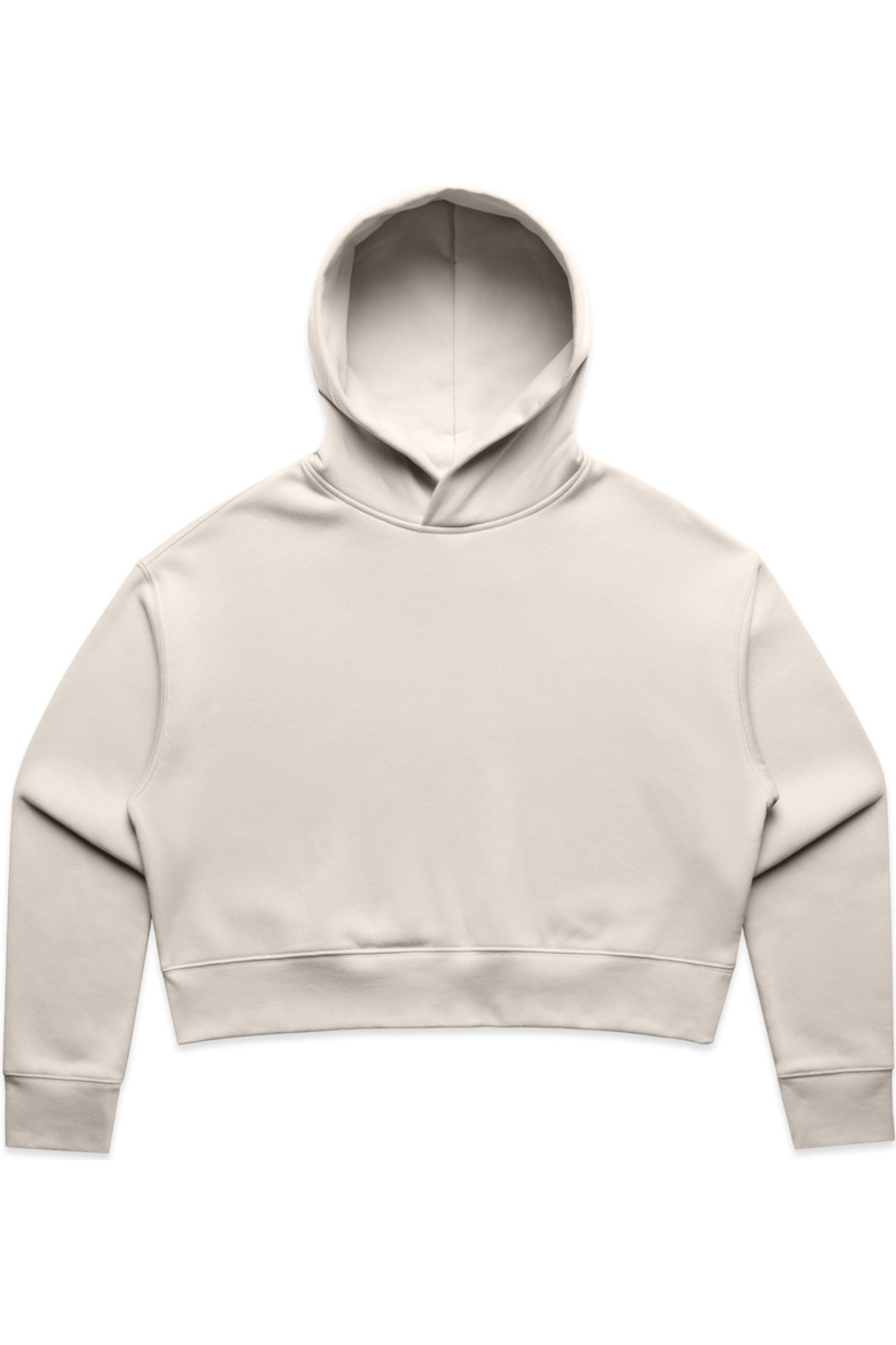 AS Colour Wo's Relax Crop Hood