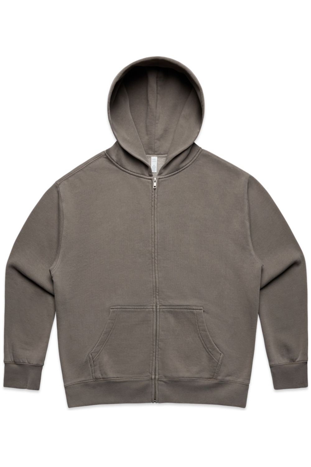 AS Colour Wo's Relax Faded Zip Hood
