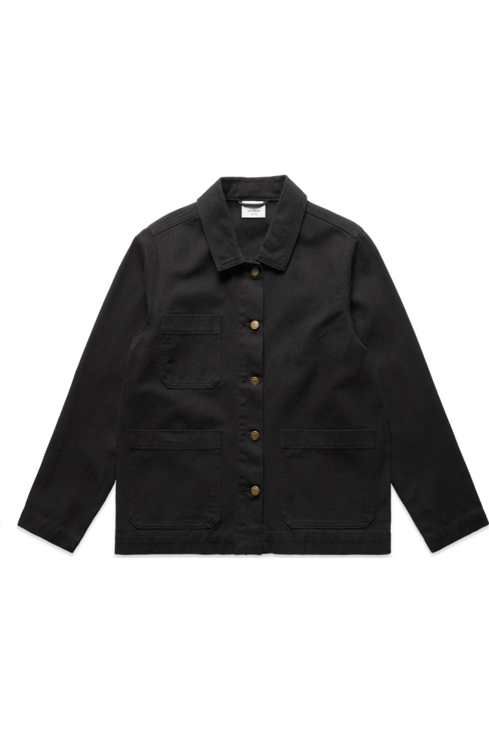 AS Colour Wo's Canvas Chore Jacket