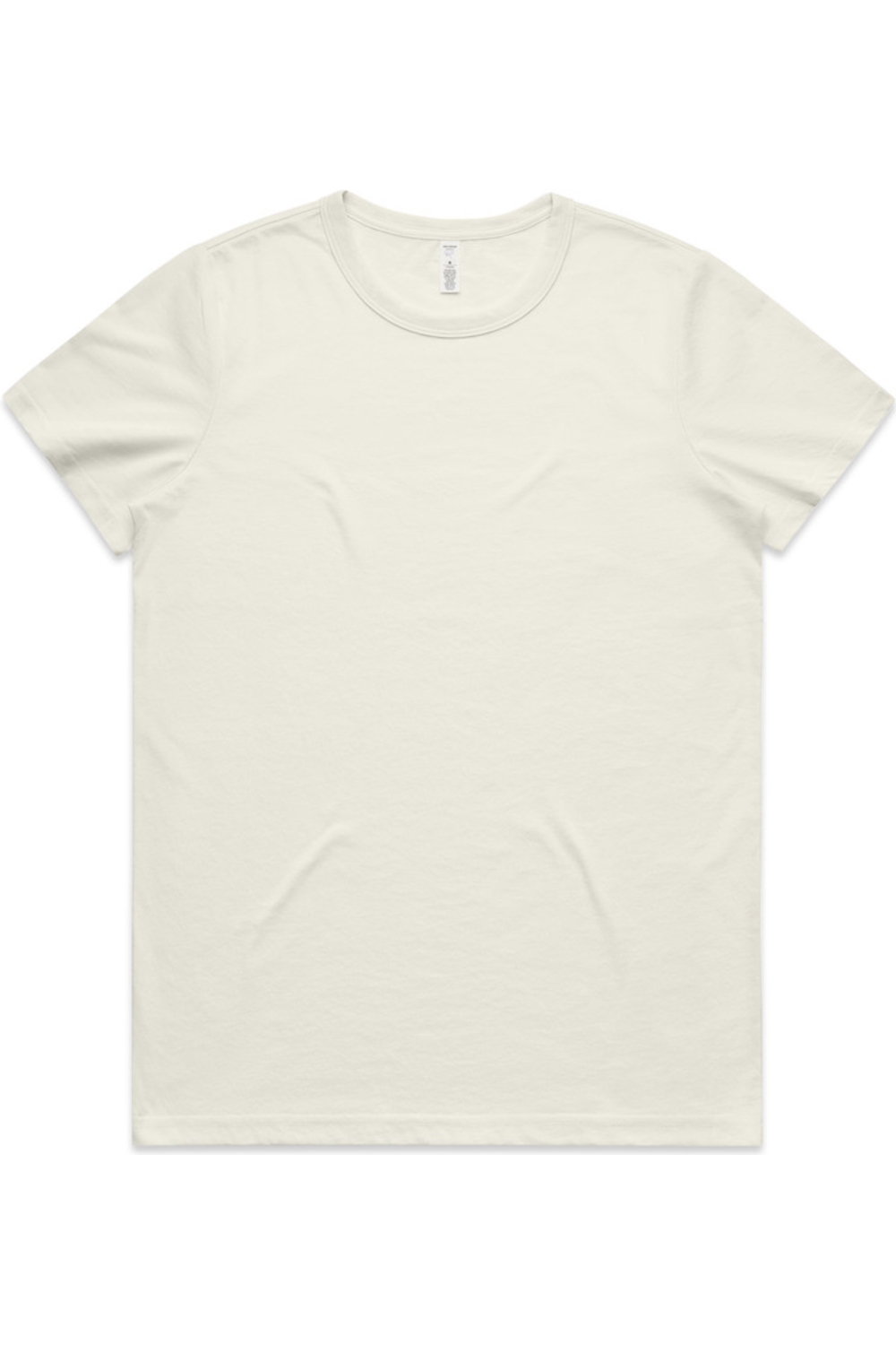 AS Colour Wo's Maple Active Blend Tee