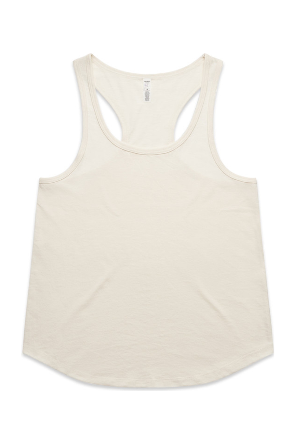AS Colour Wo's Maple Active Blend Racerback