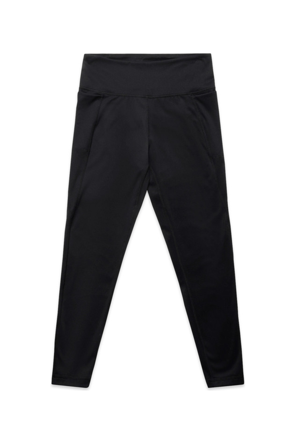 AS Colour Wo's Active Mid Leggings