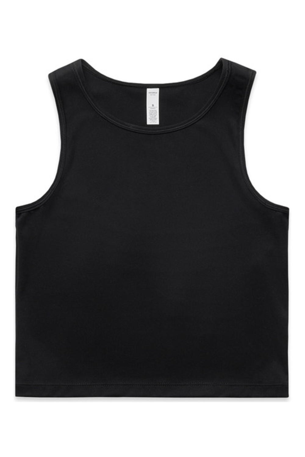 AS Colour Wo's Active Crop Tank
