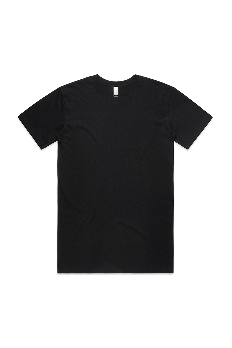 AS Colour Mens Staple Organic Tee