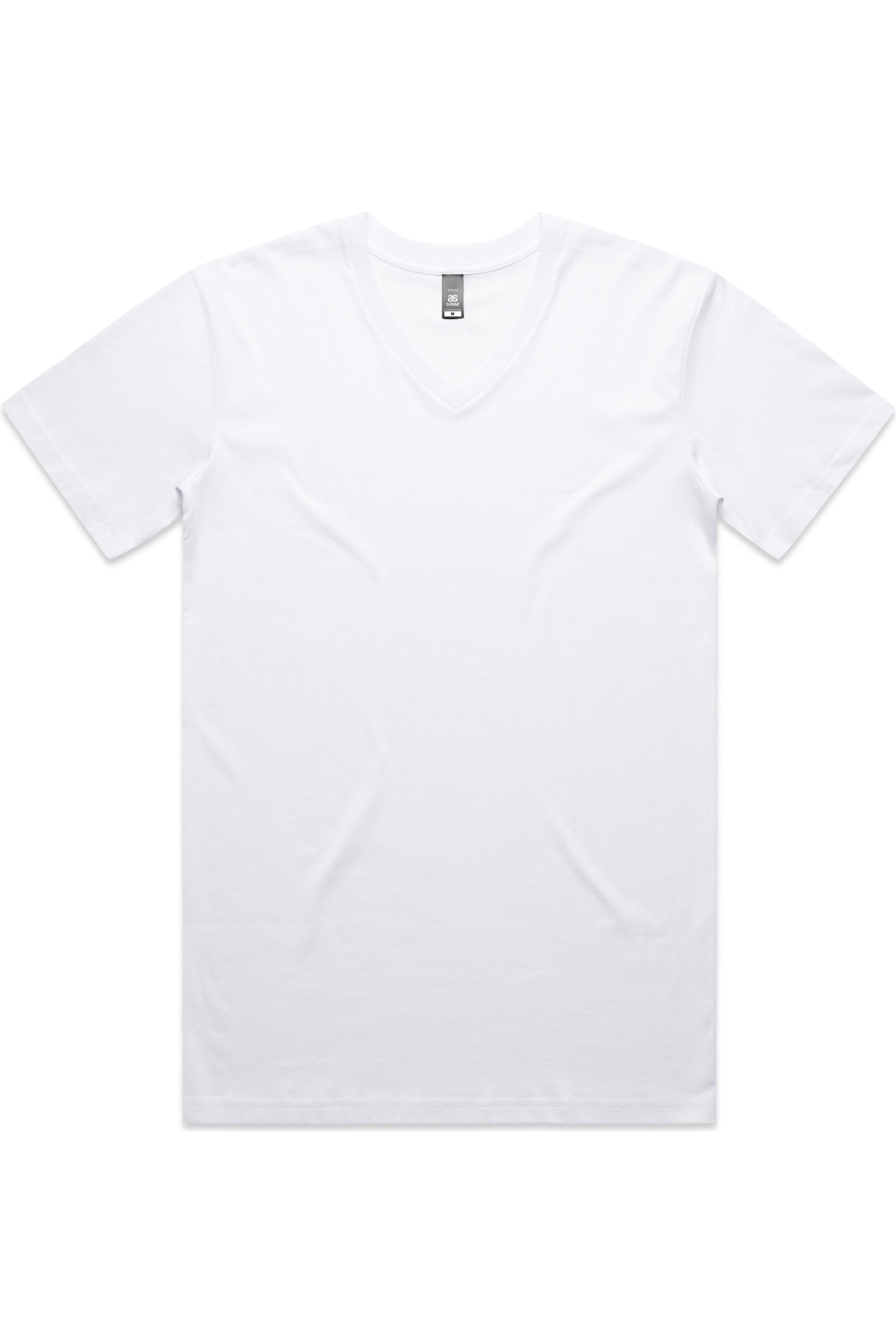 AS Colour Staple V Neck Tee