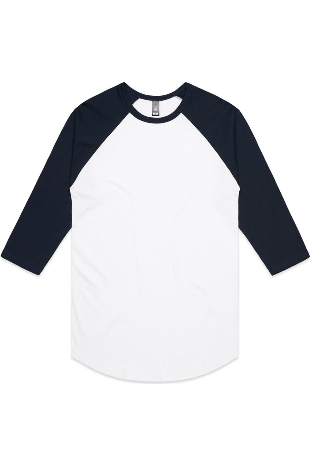 AS Colour Raglan Tee