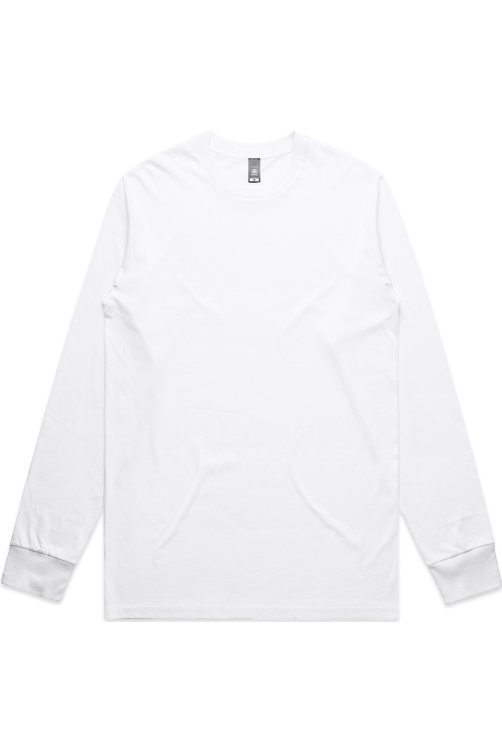 AS Colour Staple Long Sleeve Tee