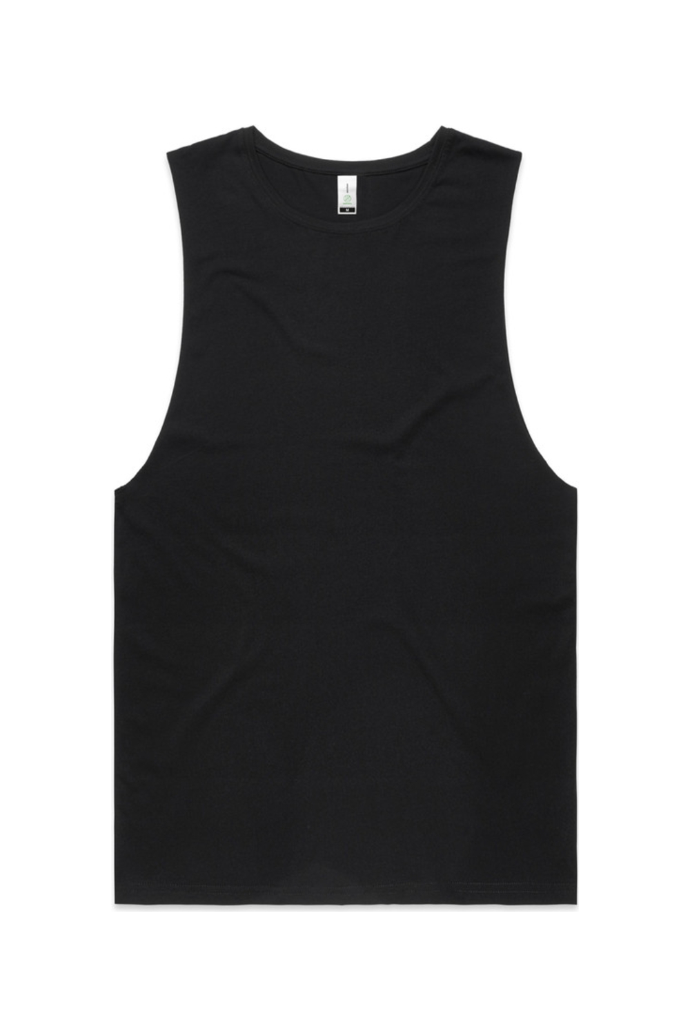AS Colour Barnard Organic Tank