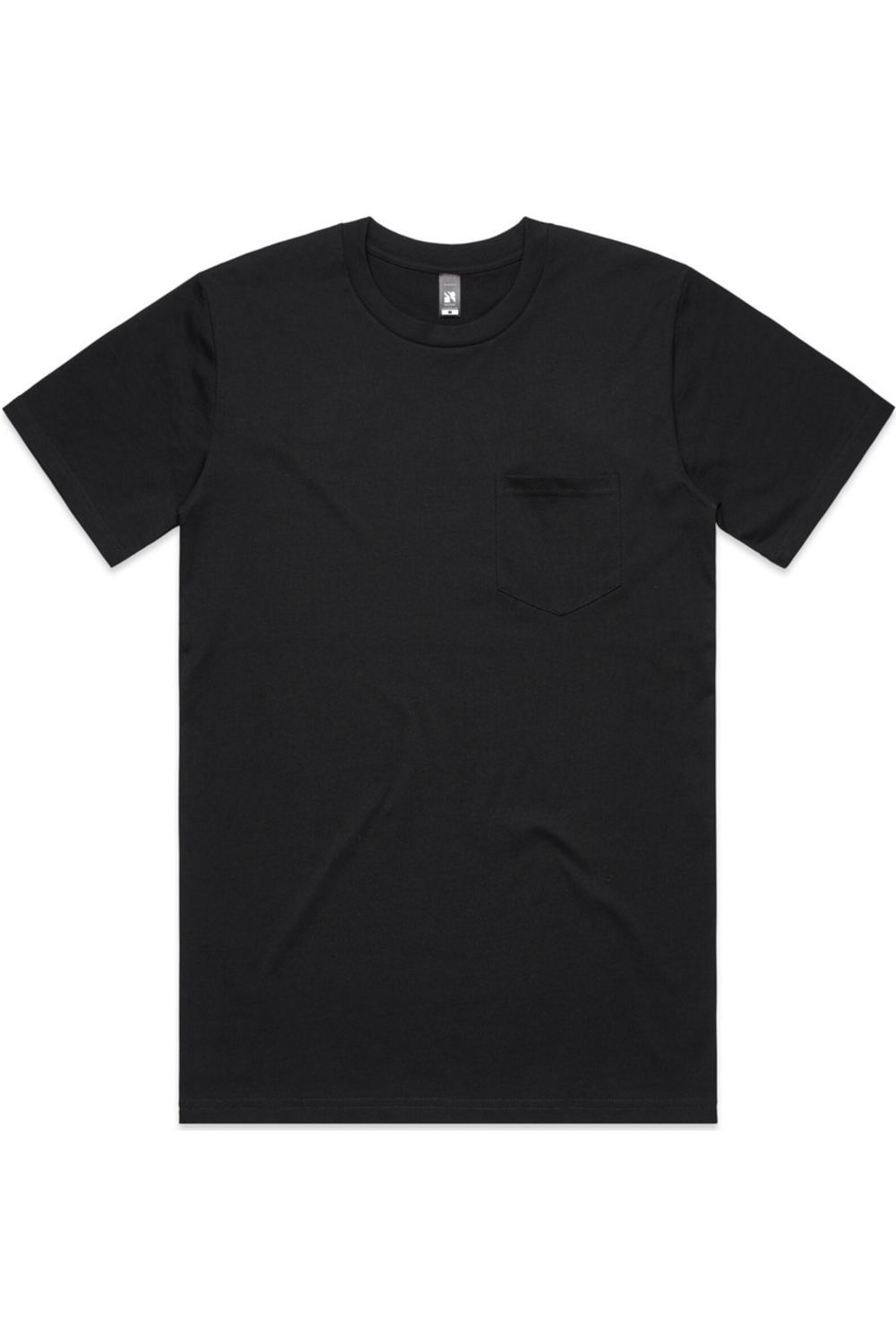 AS Colour Classic Pocket Tee