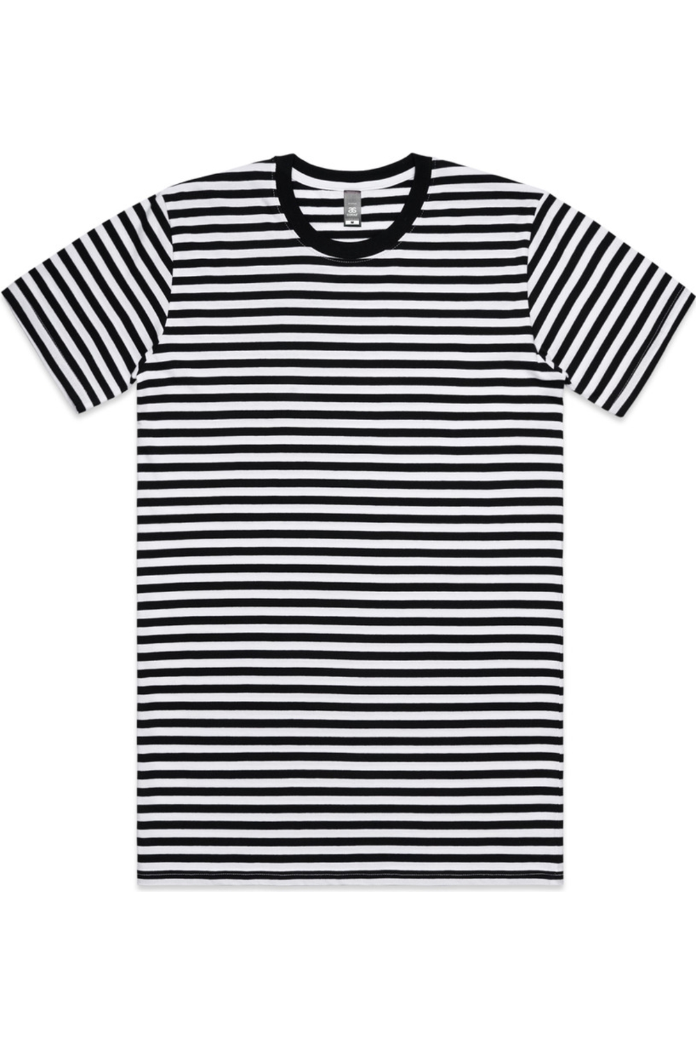 AS Colour Staple Stripe Tee