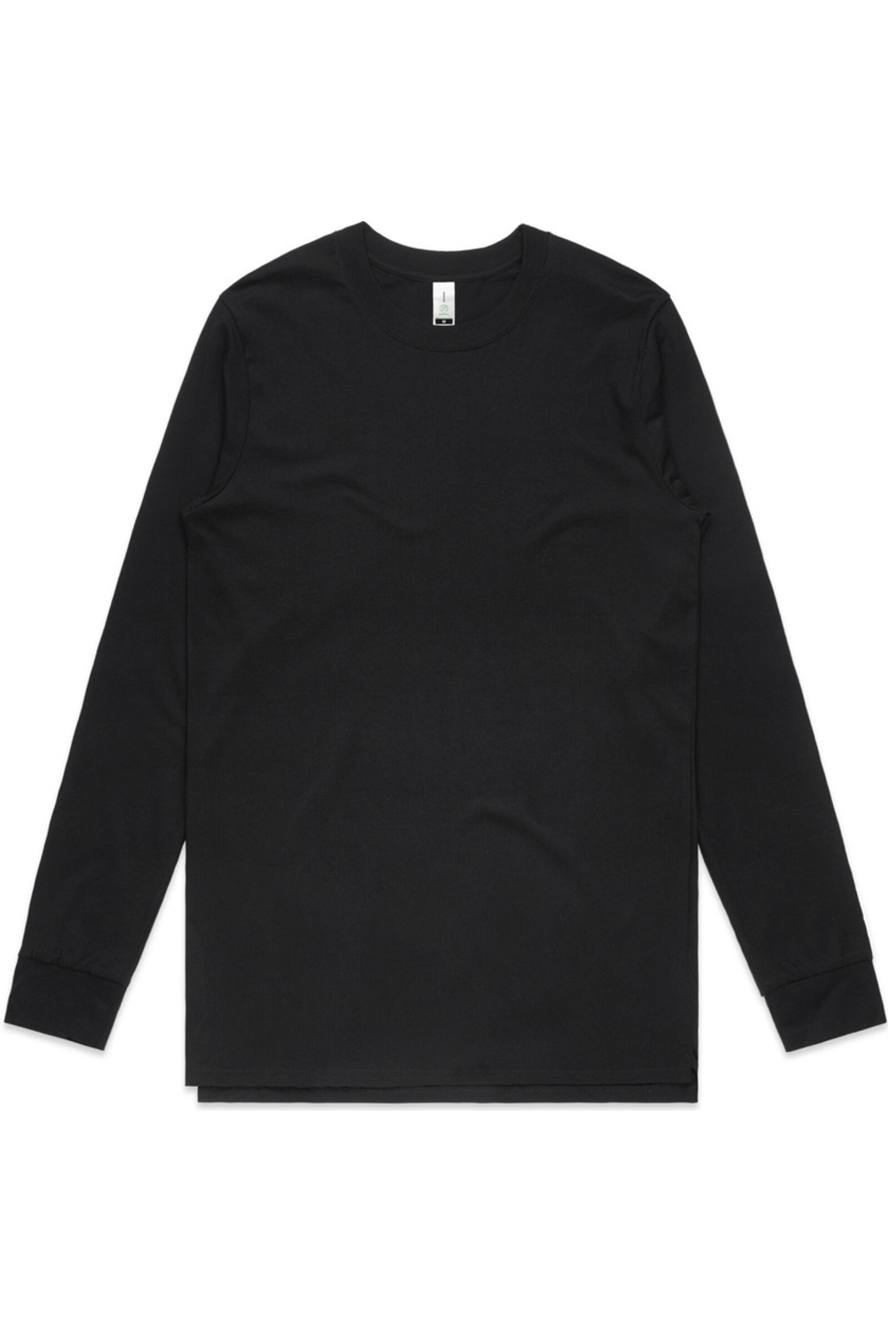 AS Colour Base Organic L/S Tee