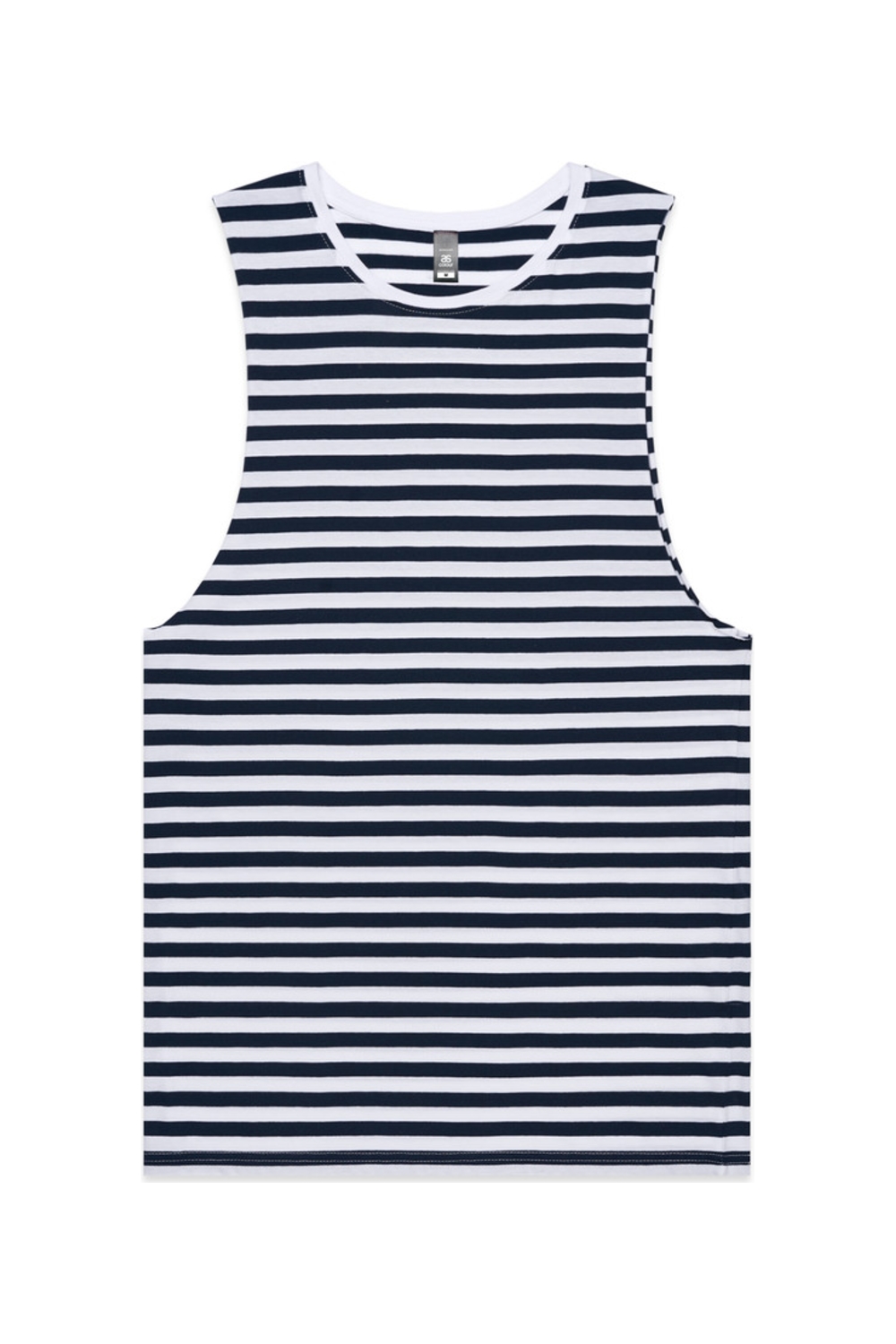 AS Colour Barnard Stripe