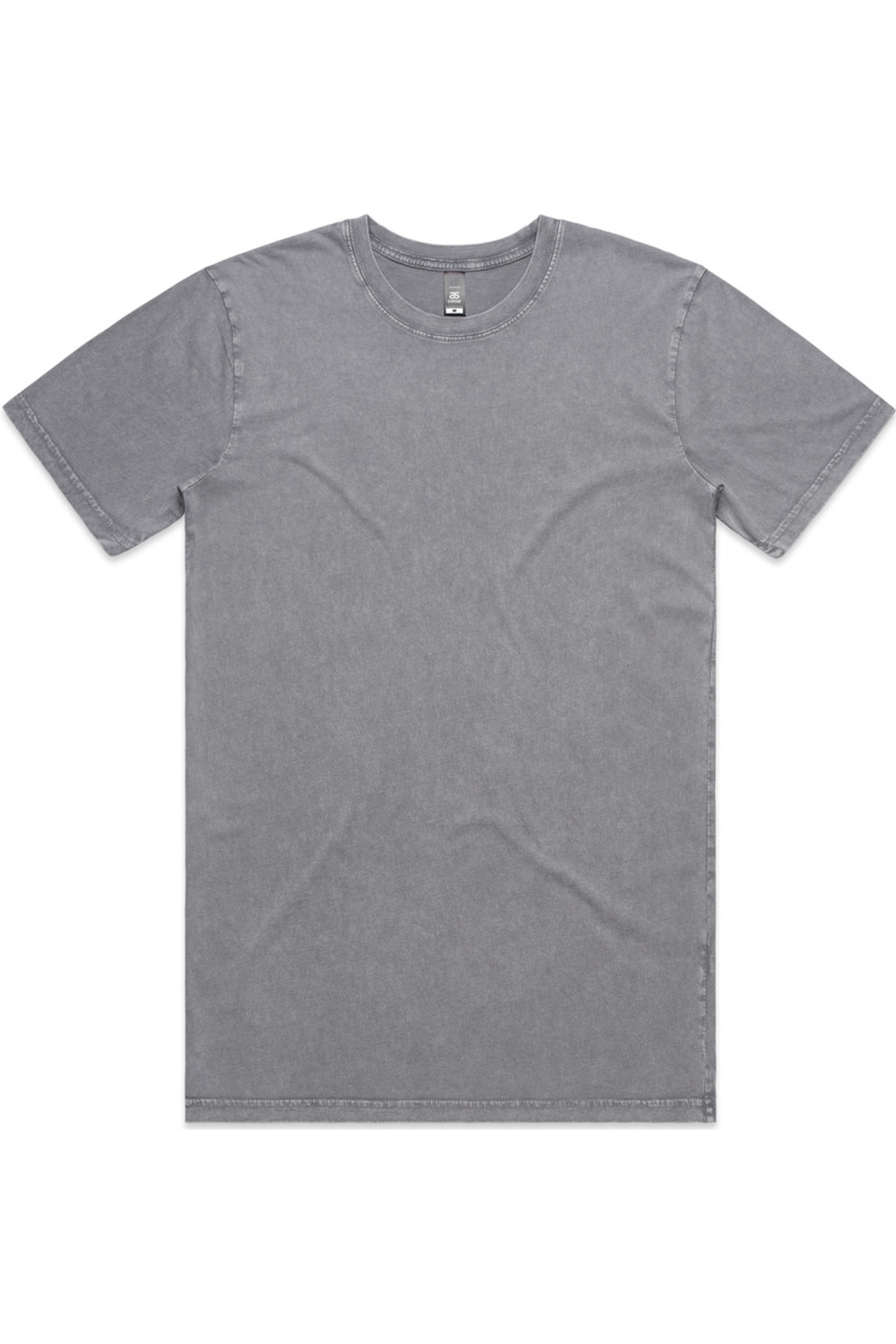 AS Colour Staple Stone Wash Tee