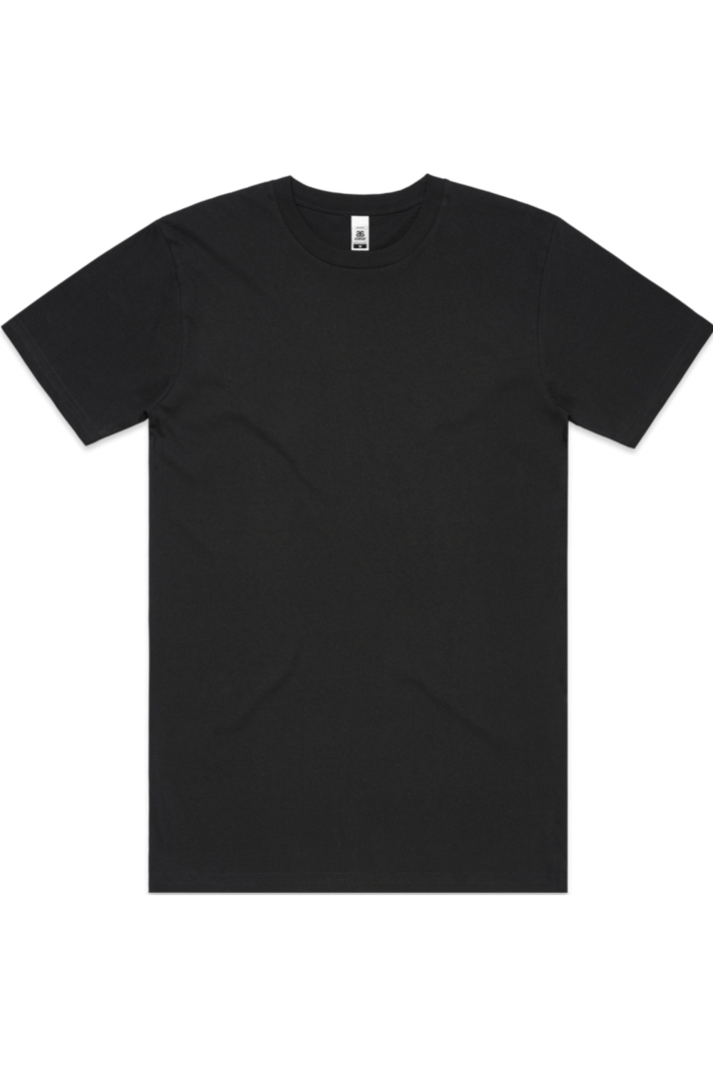 AS Colour Block Tee