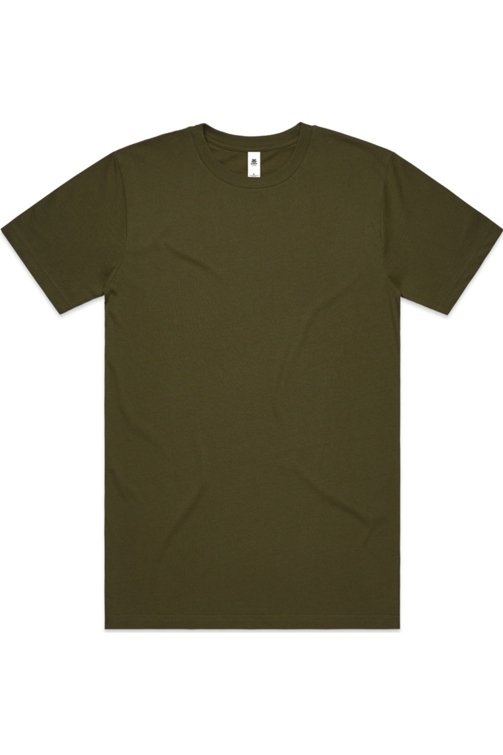 AS Colour Block Tubular Tee