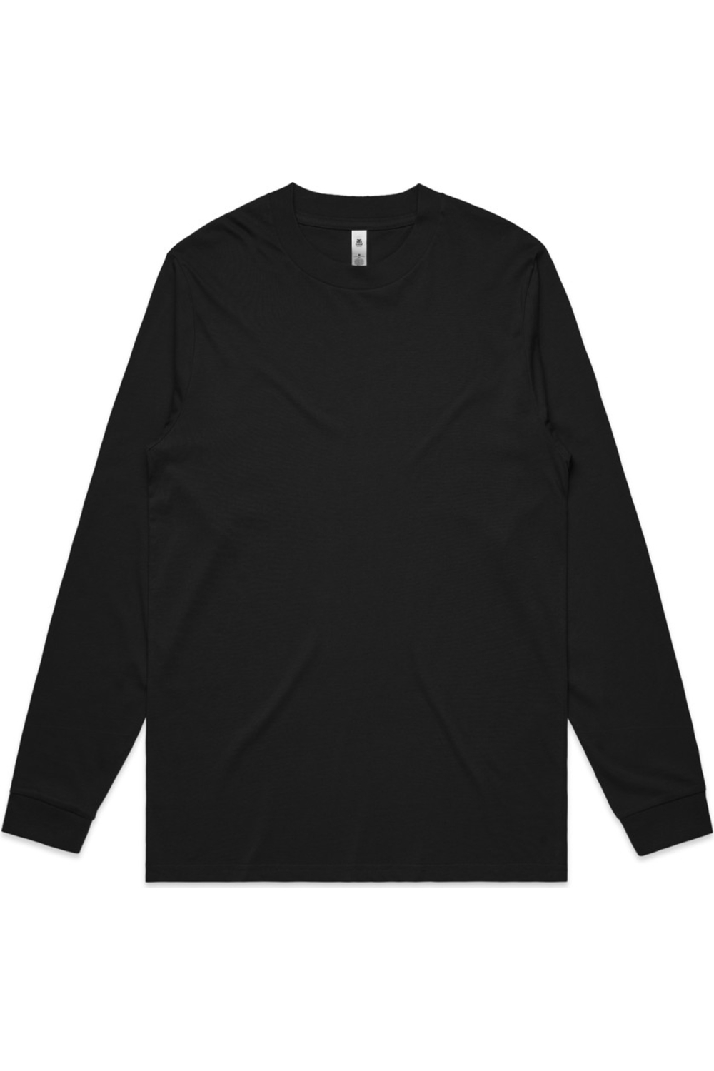 AS Colour General L/S Tee