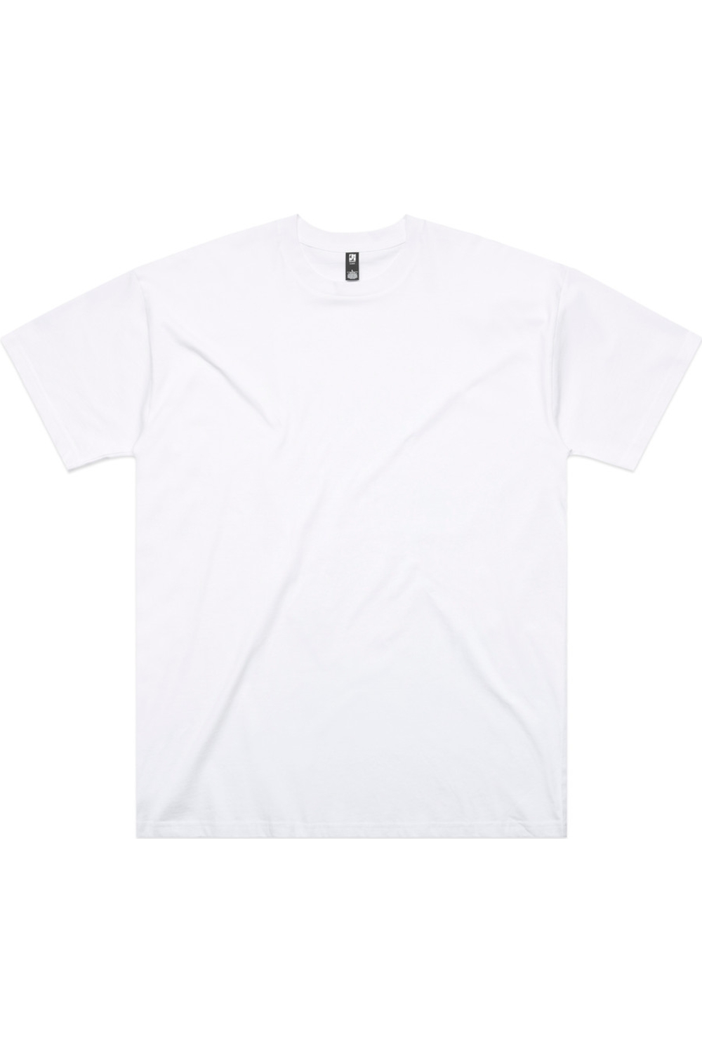 AS Colour Classic Oversized Tee
