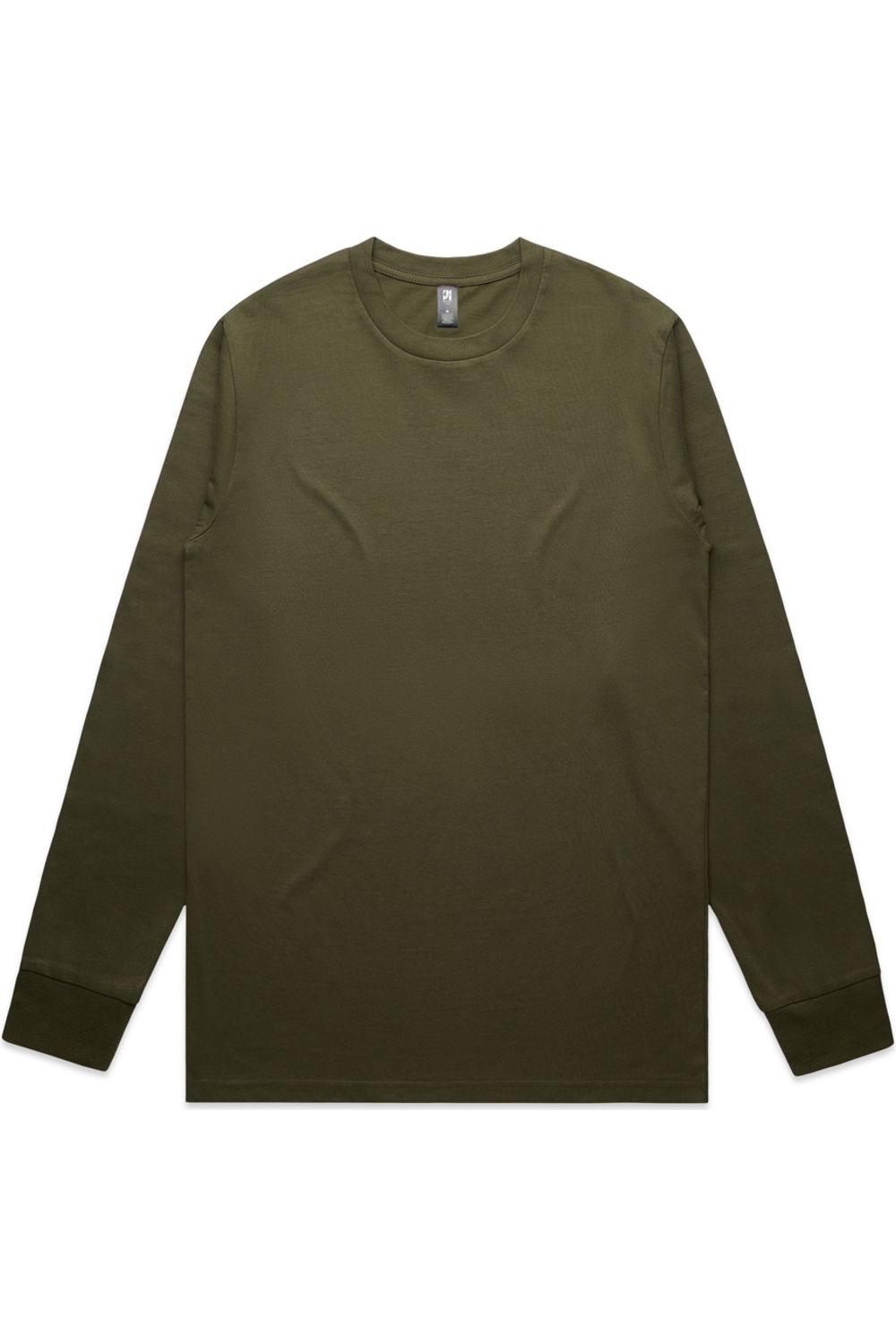 AS Colour Classic L/S Tee