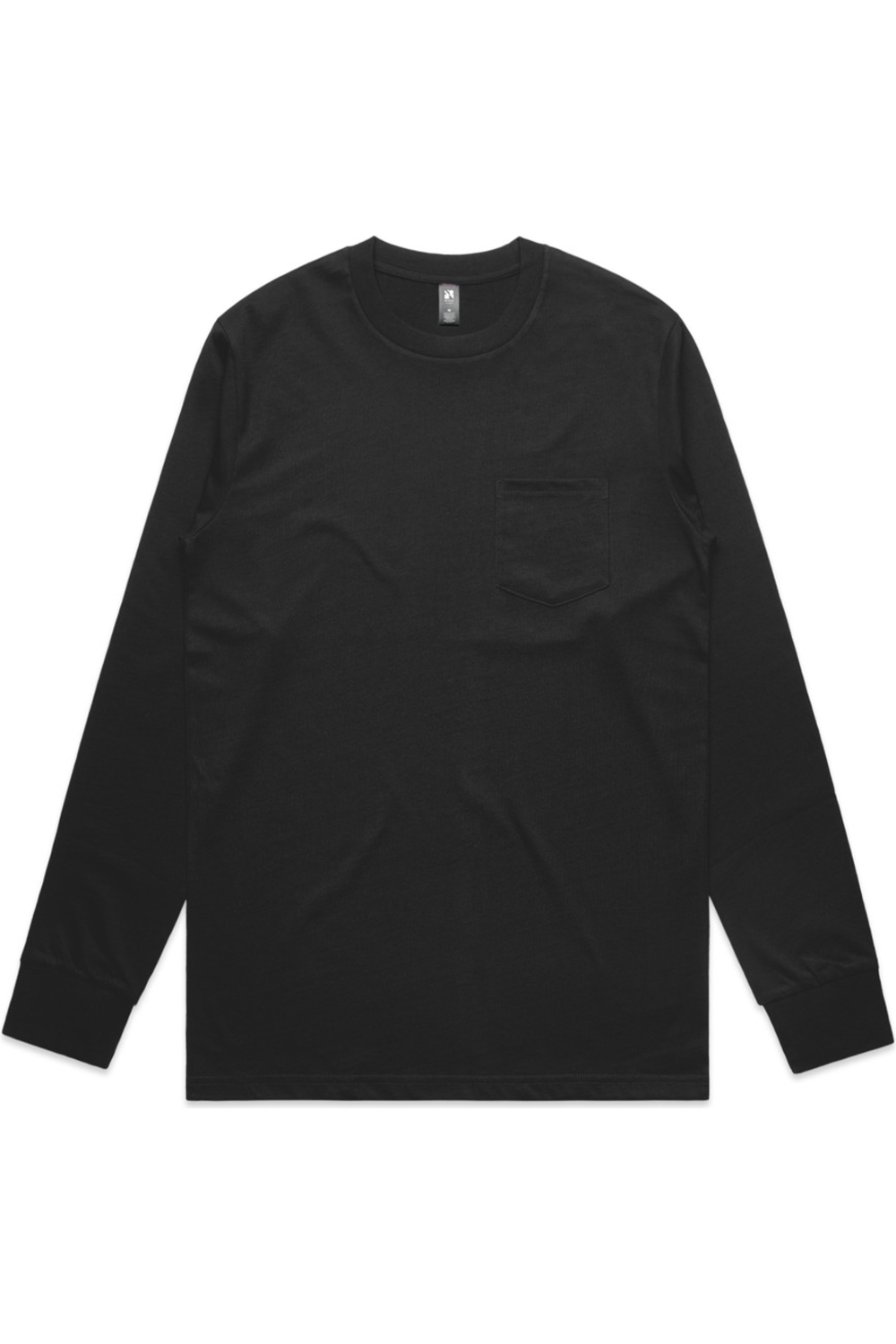 AS Colour Classic Pocket L/S Tee