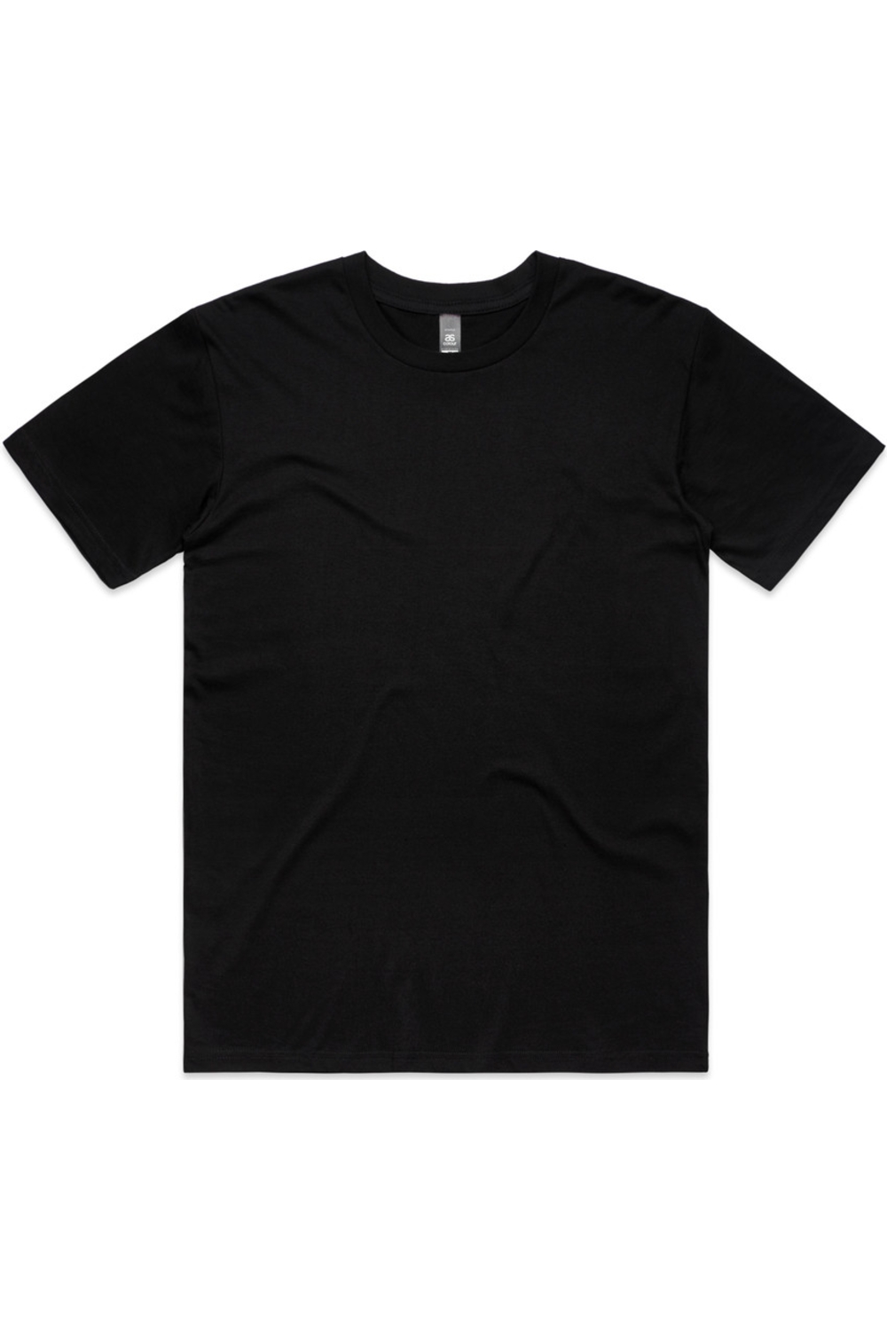 AS Colour Staple Minus Tee [-2"]