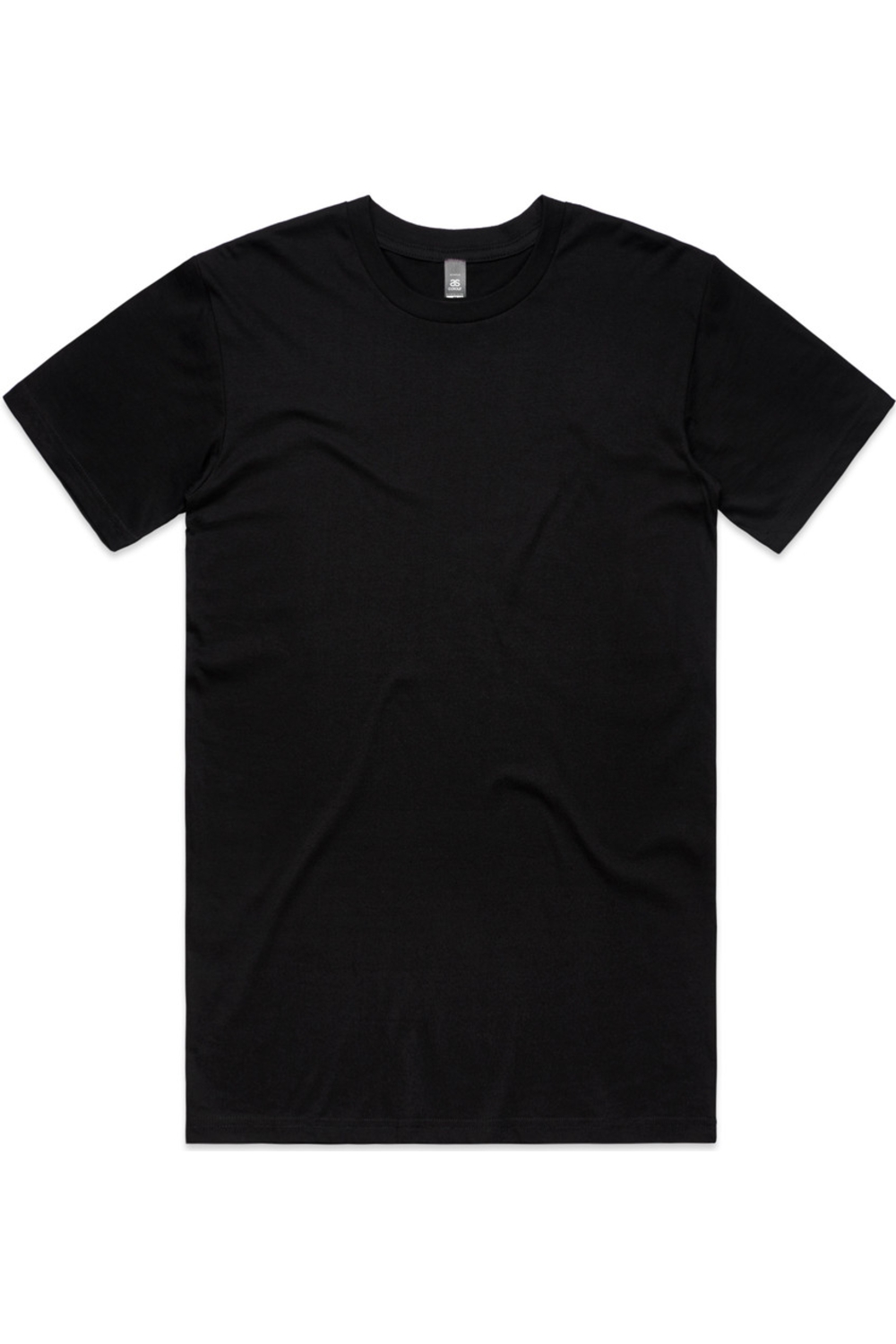 AS Colour Staple Plus Tee [+5cm]