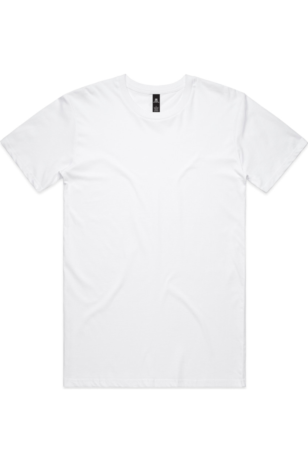 AS Colour Staple Recycled Tee