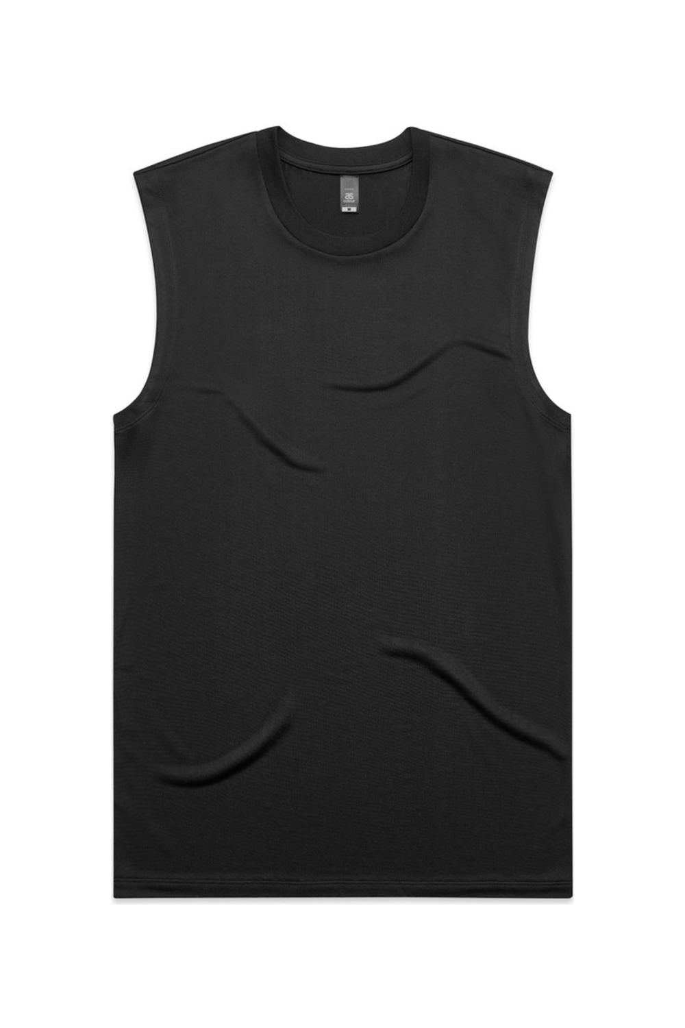 AS Colour Staple Active Tank