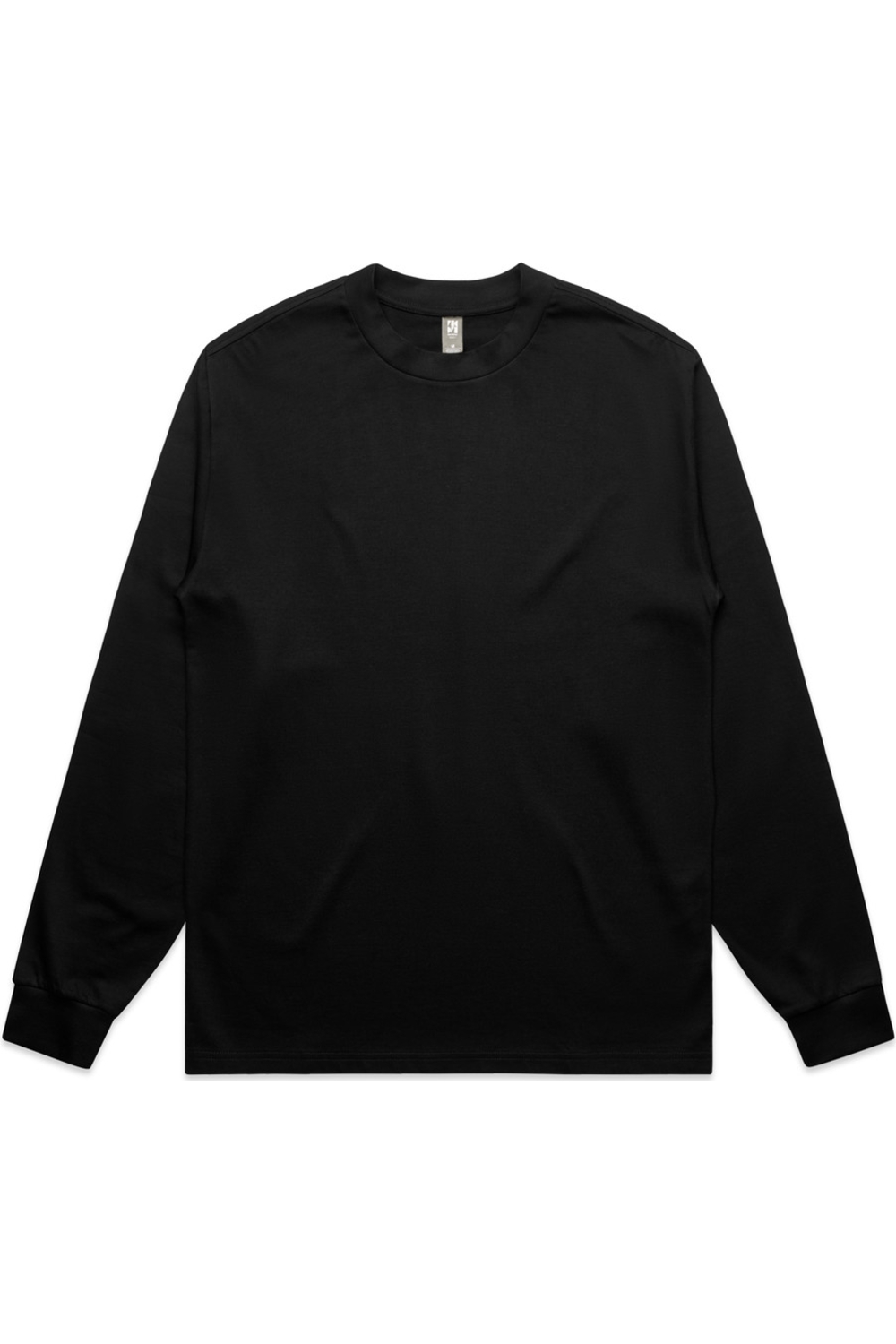 AS Colour Heavy L/S Tee