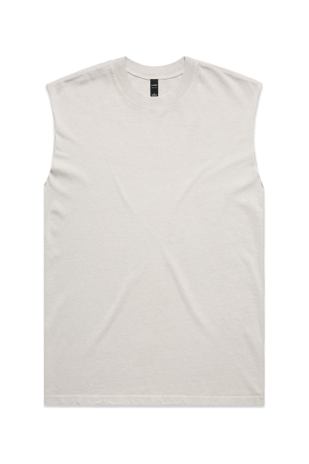 AS Colour Heavy Faded Tank