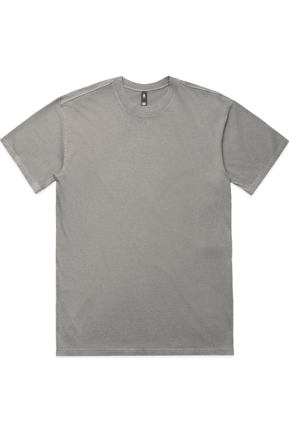 AS Colour Stone Wash Heavy Tee