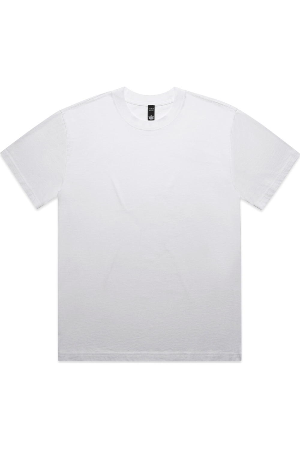 AS Colour Heavy Faded Minus Tee [-5cm]