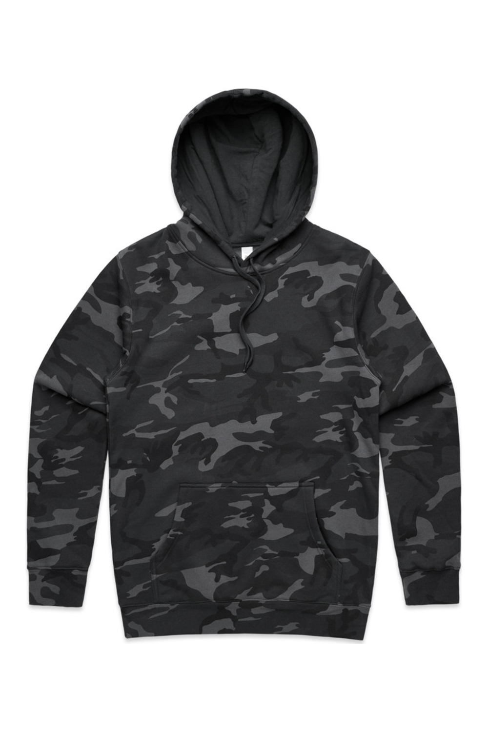 AS Colour Stencil Camo Hood