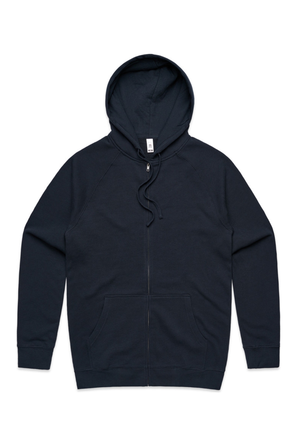 AS Colour Supply Zip Hood
