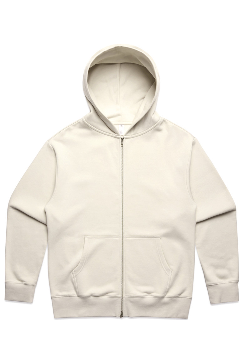 AS Colour Heavy Zip Hood