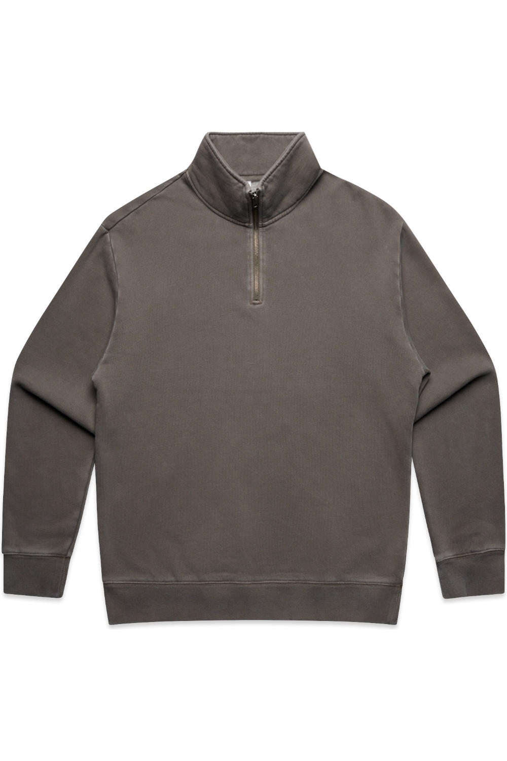 AS Colour Relax Faded Half Zip