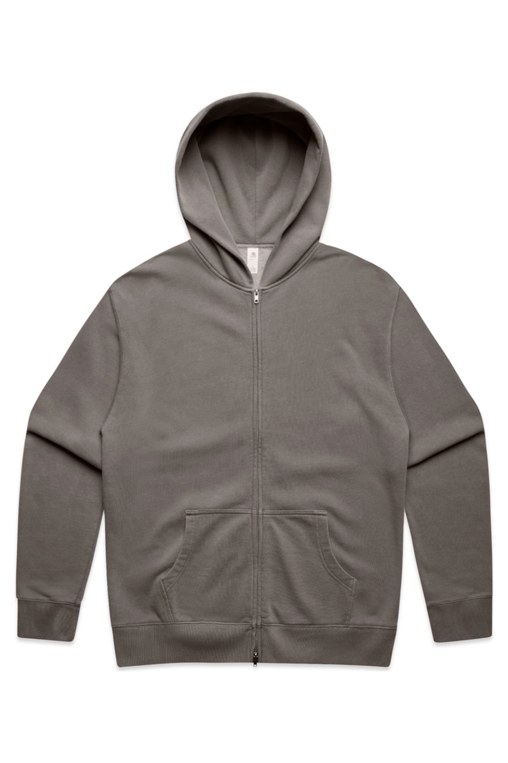 AS Colour Relax Faded Zip Hood