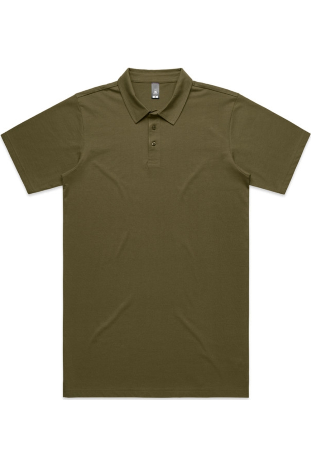 AS Colour Mens Chad Polo