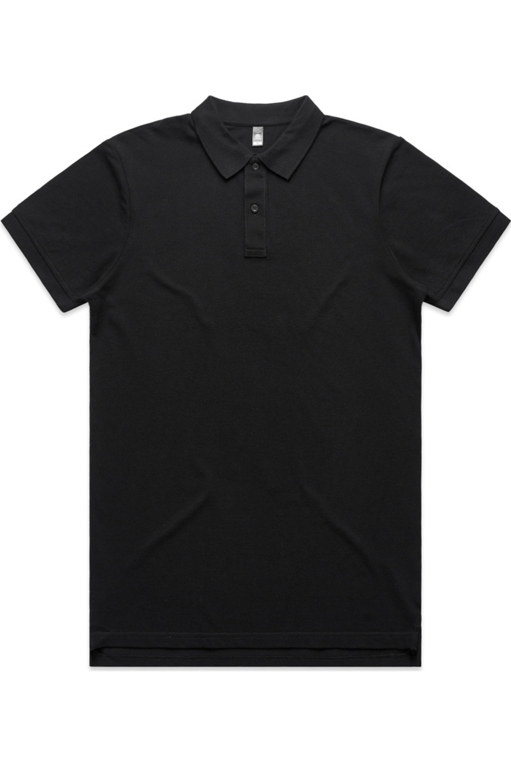 AS Colour Mens Pique Polo