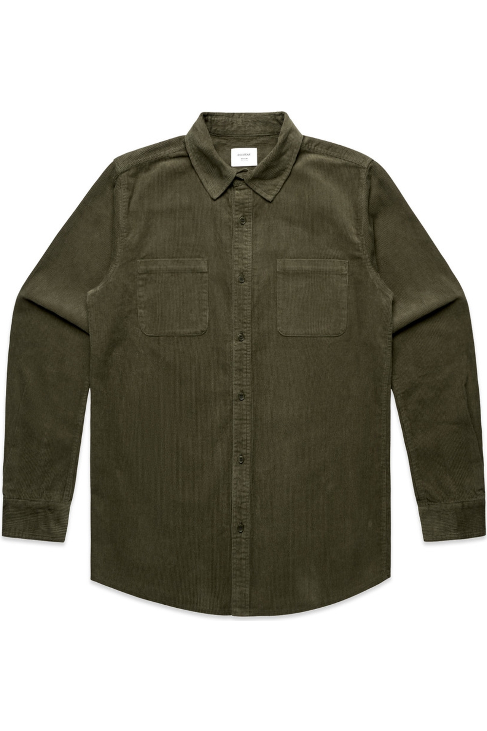 AS Colour Cord Shirt