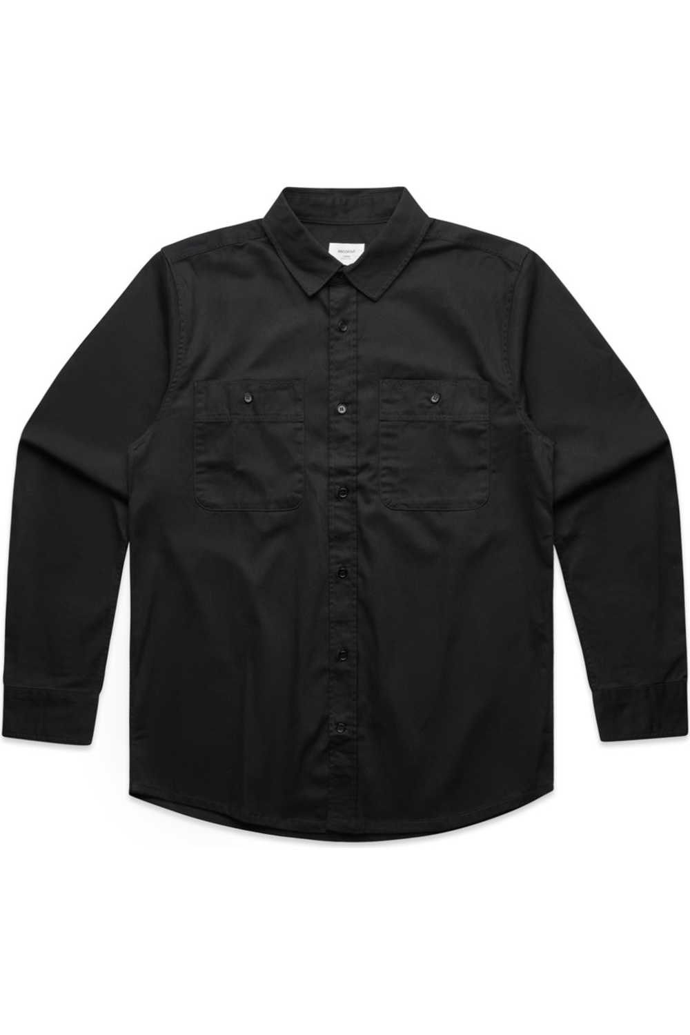 AS Colour Work Shirt