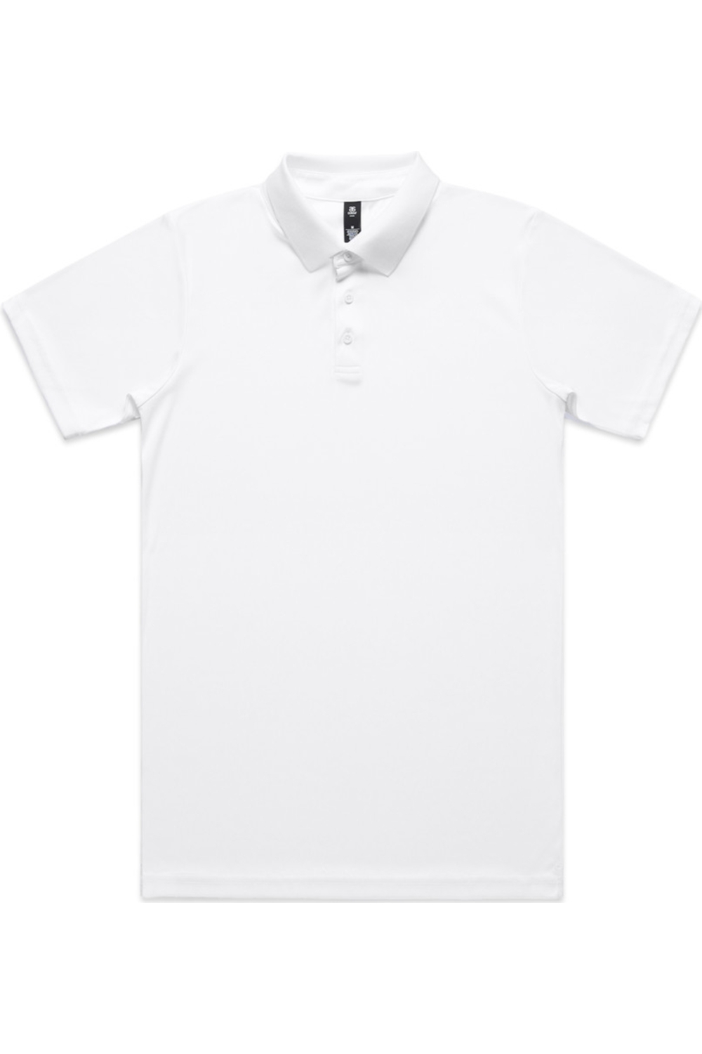 AS Colour Active Work Polo