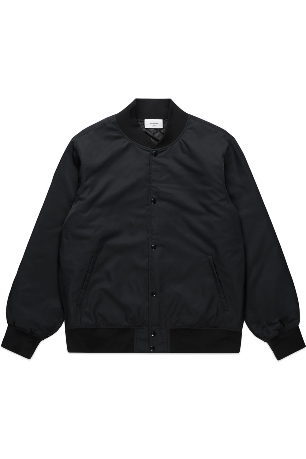 AS Colour College Bomber Jacket