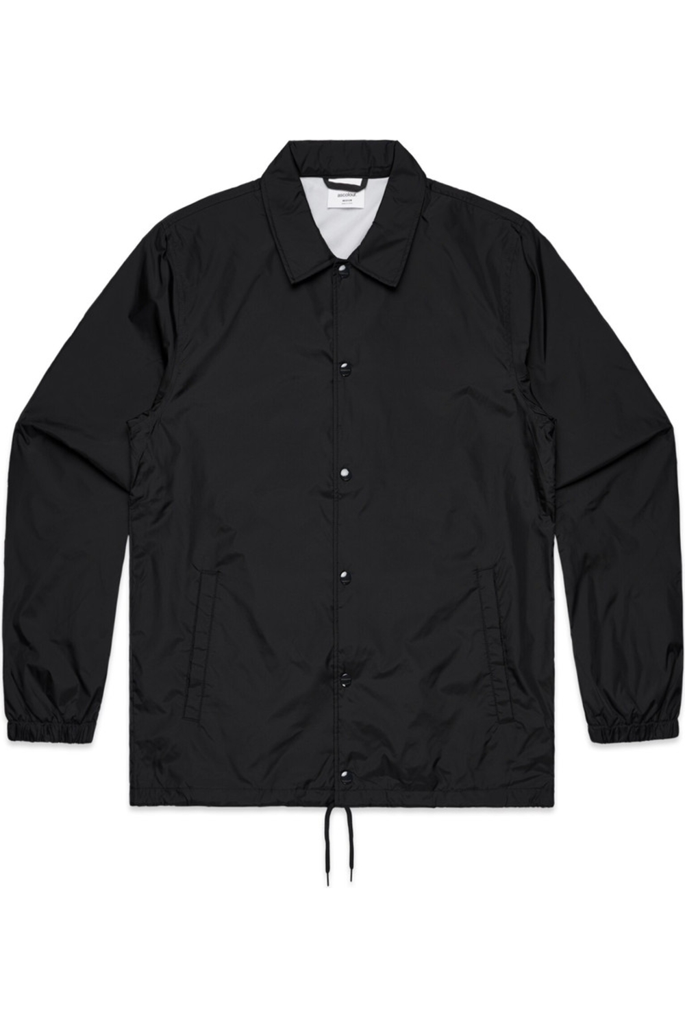 AS Colour Coach Jacket