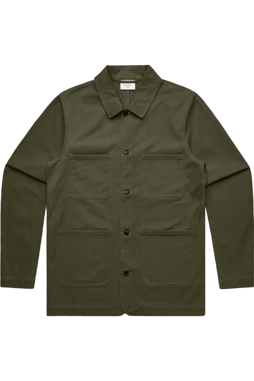 AS Colour Chore Jacket