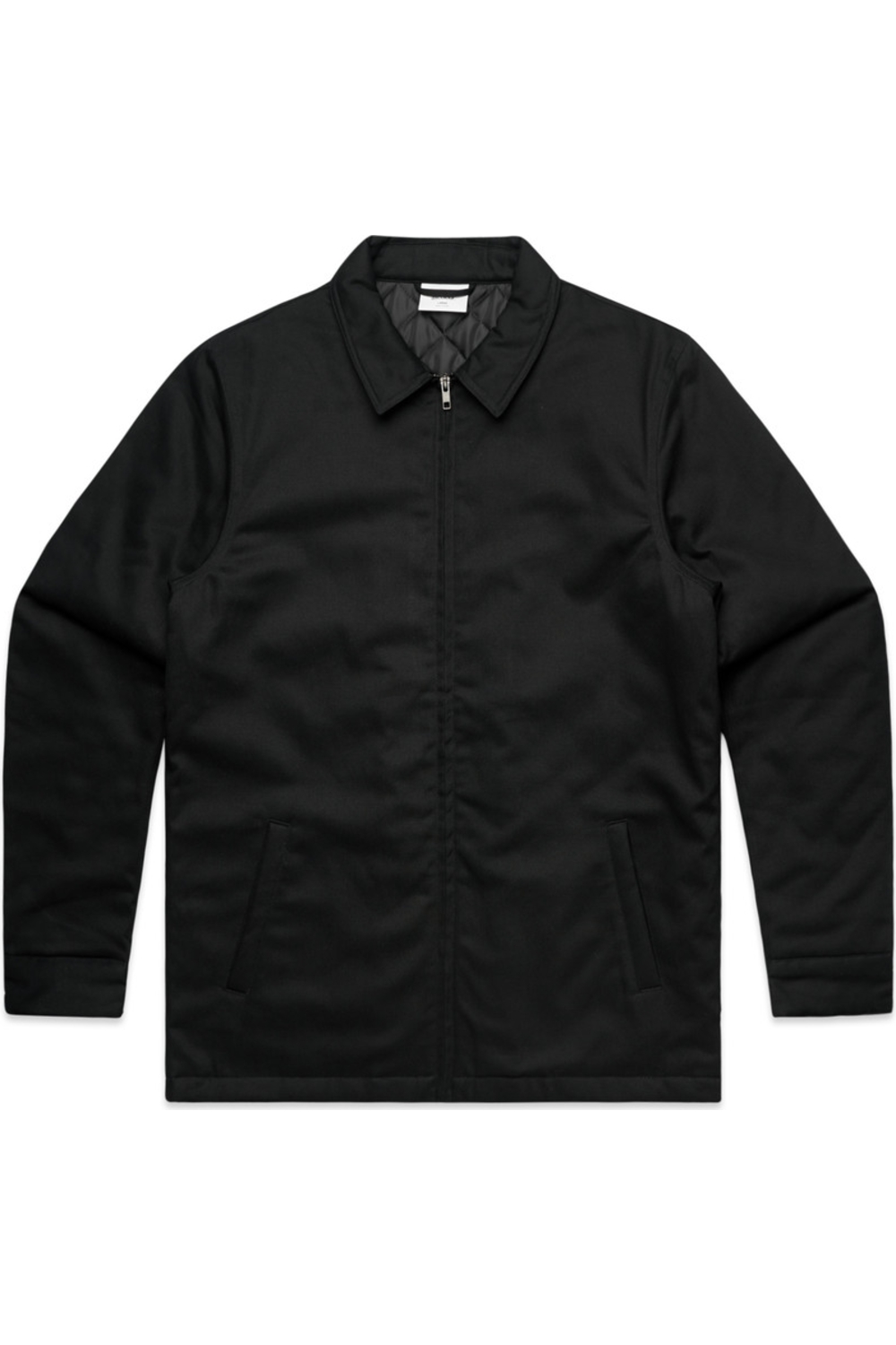 AS Colour Service Jacket