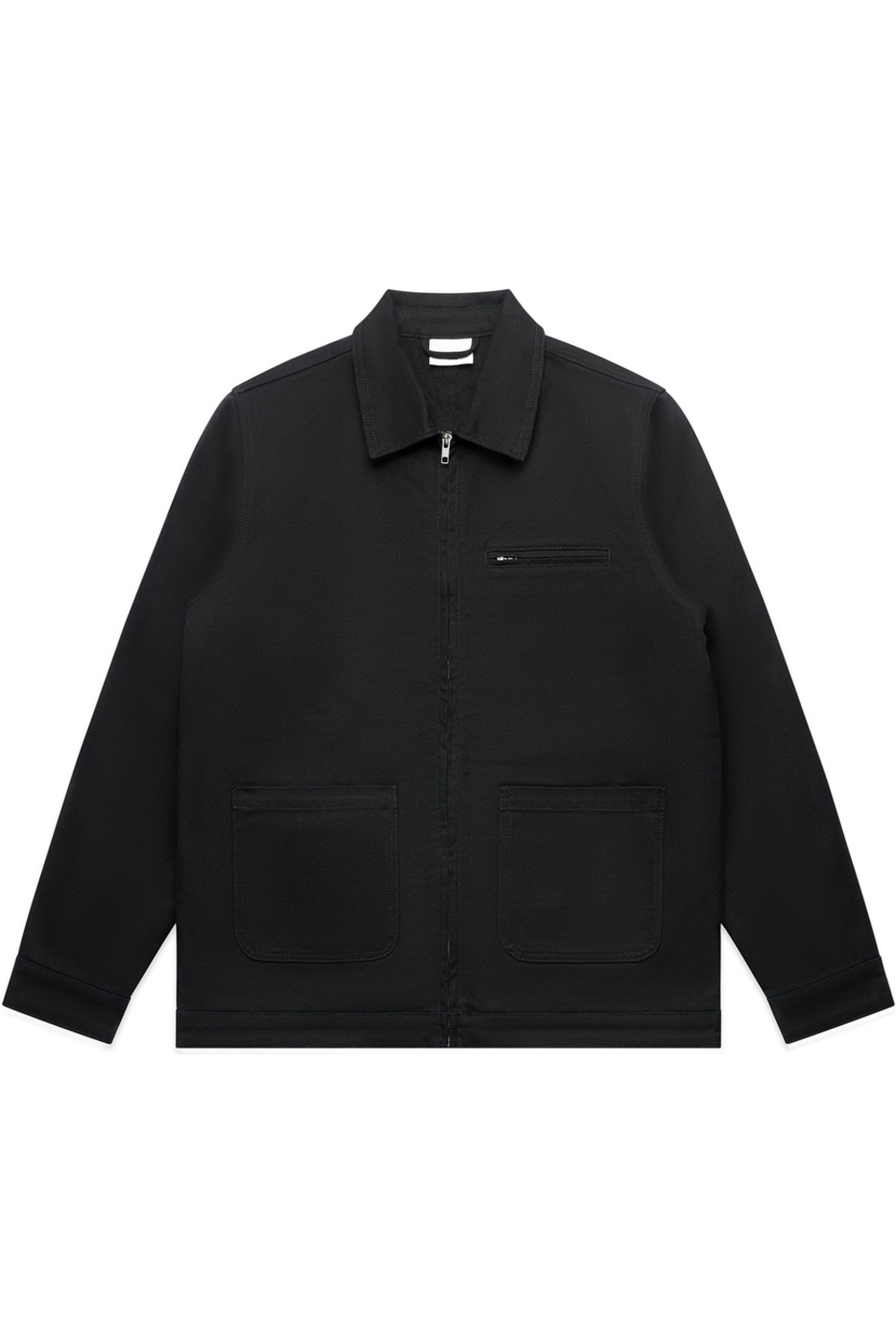 AS Colour Canvas Heavy Jacket
