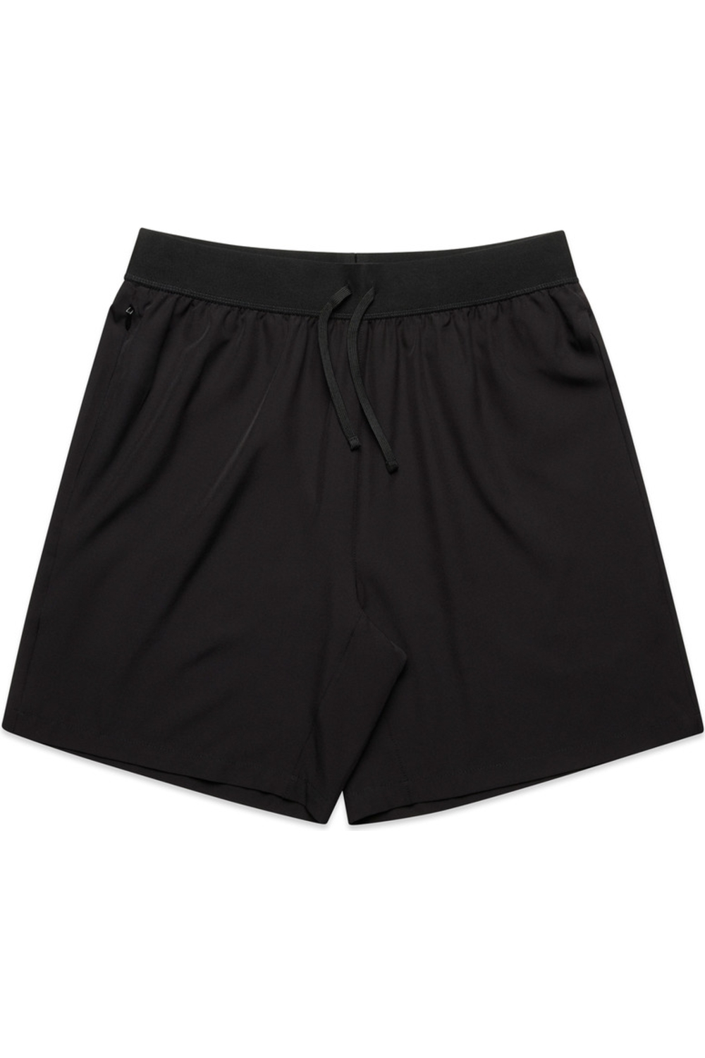 AS Colour Active Pro Shorts 18"