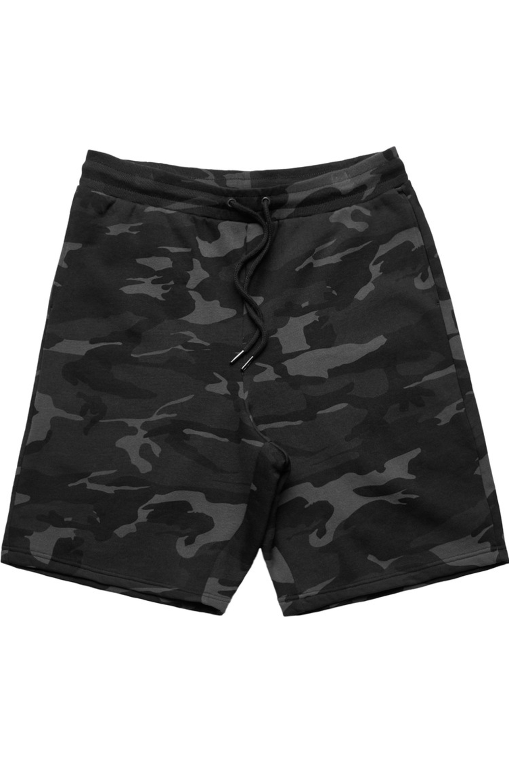 AS Colour Stadium Camo Short